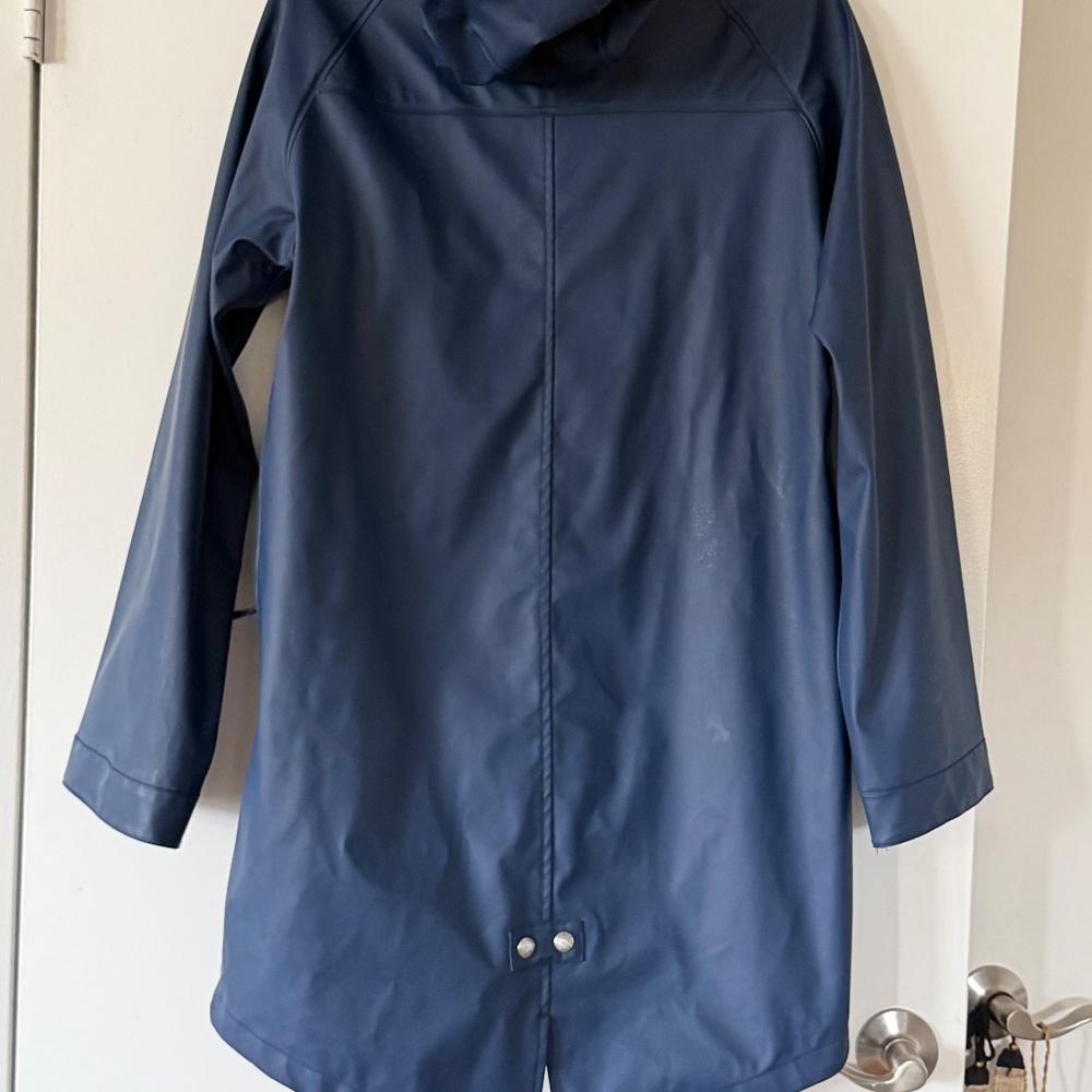 PENFIELD® KINGMAN RAIN JACKET - Picture 6 of 8